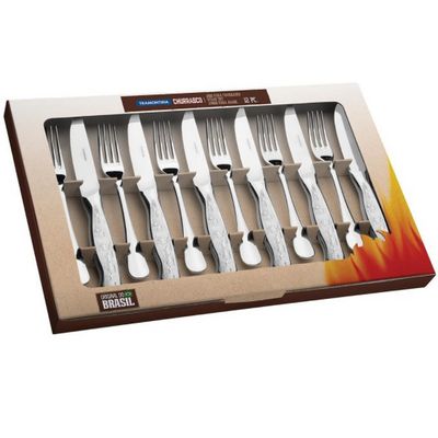 HASTE RUSTICA 21CM CV244307 Cazza