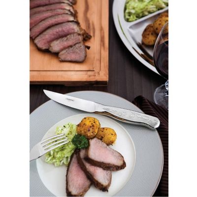 HASTE RUSTICA 21CM CV244307 Cazza