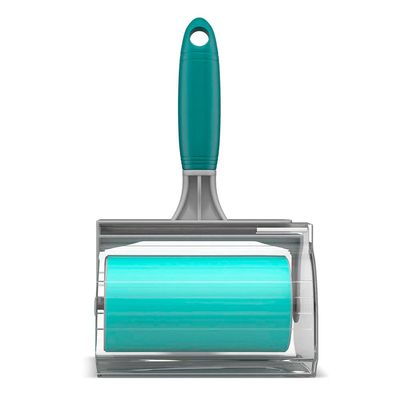 Rolo Adesivo Lavável FlashLimp Verde