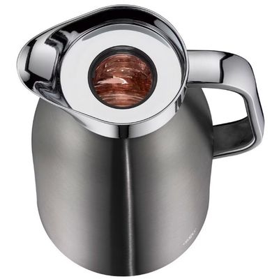 Garrafa Térmica Skyline 1 L Alfi Chumbo