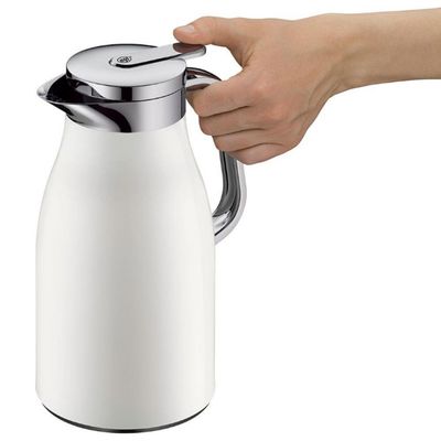 Garrafa Térmica Skyline 1 L Alfi Branco