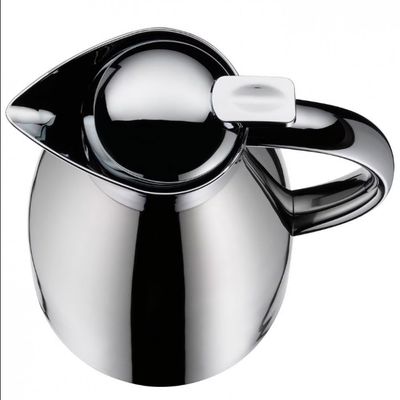 Garrafa Térmica Signo Cr 1l Alfi Cromado
