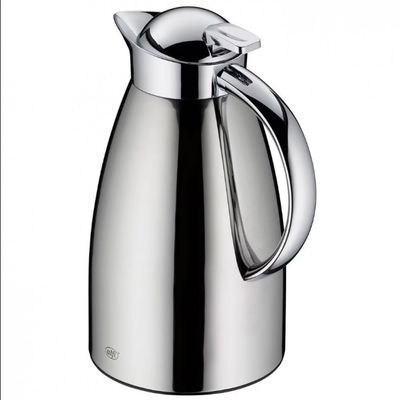 Garrafa Térmica Signo Cr 1l Alfi Cromado