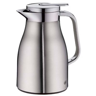Garrafa Térmica Skyline 650 Ml Alfi Aço Escovado