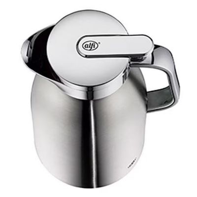 Garrafa Térmica Skyline 650 Ml Alfi Aço Escovado