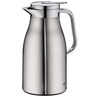 Garrafa Térmica Skyline 1L Alfi Aço Escovado