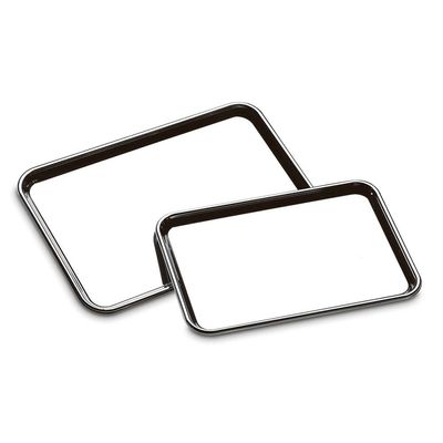 Bandeja Brinox Arienzo em Inox 40cm Inox