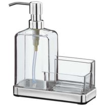 Organizador para Pia Elegance 2113101 Brinox