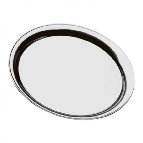 Bandeja Arienzo 1681030 Inox 30CM Brinox Inox