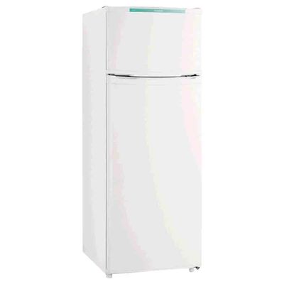 Geladeira CRD37EB Cycle Defrost Duplex 334L Consul Branco / 220V