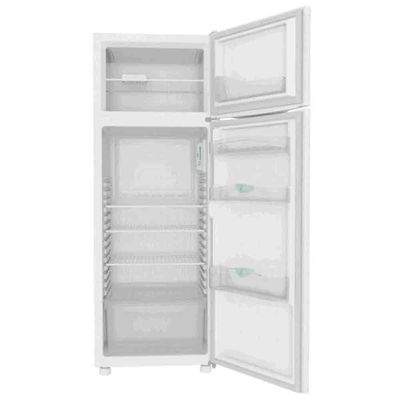 Geladeira CRD37EB Cycle Defrost Duplex 334L Consul Branco / 220V