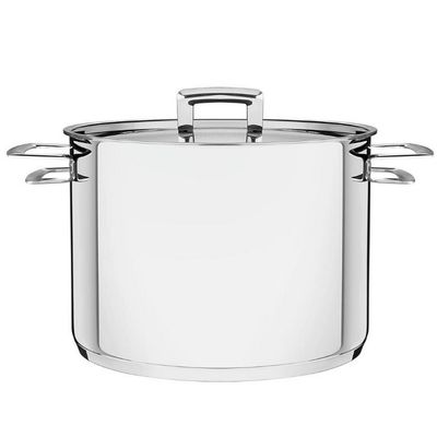 Caldeirão Tramontina Brava 62405160 16 cm Inox