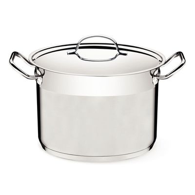 Caldeirão Tramontina Professional Gourmet Inox 20cm Inox