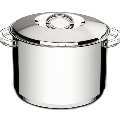 Caldeirão Tramontina Solar 62505200 Aço Inox - 20 cm Inox
