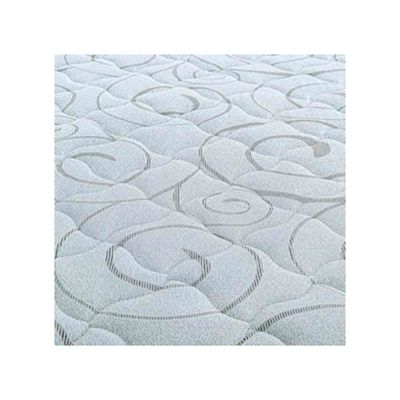 Cama Box de Solteiro Turquia Molas Pocket Pillow Inn 69x88x188cm Biflex Branco com Grafite