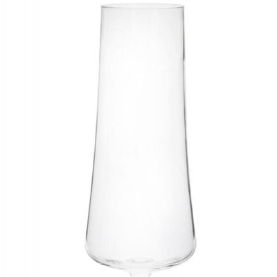 Conjunto de Taças para Champanhe Bohemia Xtra 210ml - 6 Peças Transparente