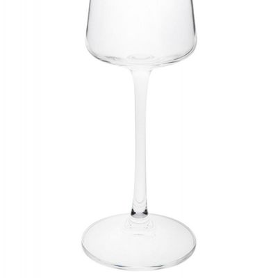 Conjunto de Taças para Champanhe Bohemia Xtra 210ml - 6 Peças Transparente