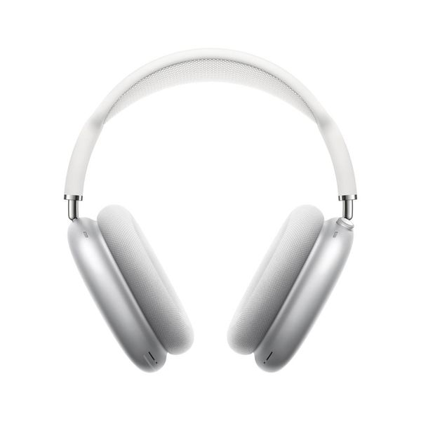 Fone de Ouvido AirPods Max Apple Prata
