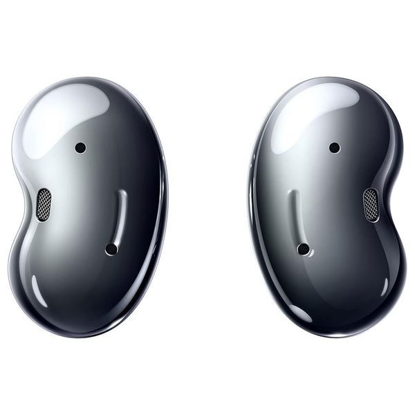 Fone de Ouvido Samsung Galaxy Buds Live Preto Fone de Ouvido Samsung Galaxy Buds Live Preto