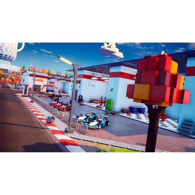 Jogo LEGO 2KDRIVE - PS5 Colorido