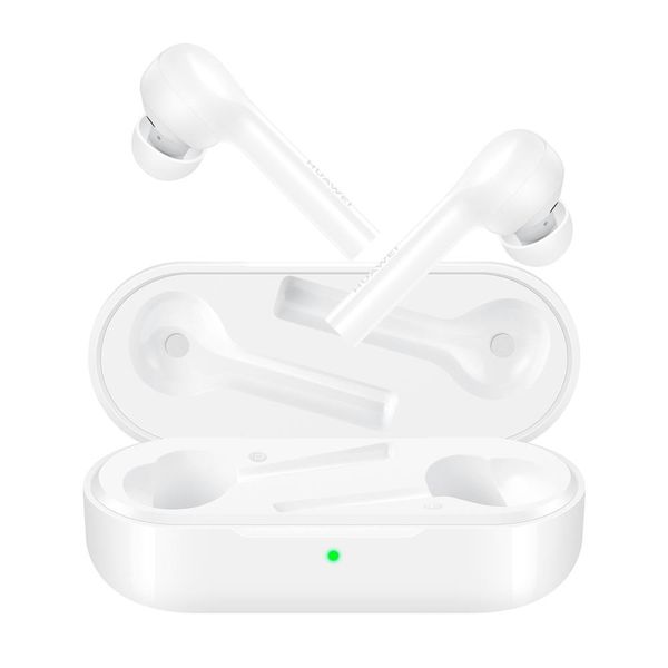 Fone de Ouvido Sem Fio Huawei FreeBuds Lite Branco