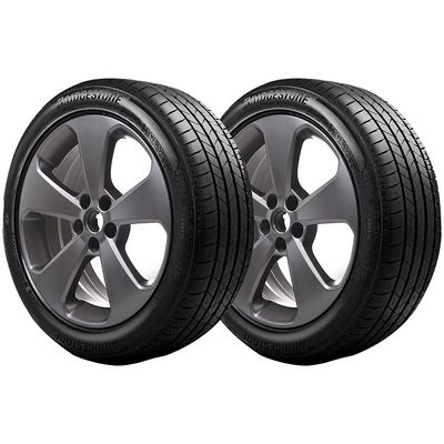 Pneu Aro 18 Turanza T005 235/45 R18 94V 2 Unidades Bridgestone n/a