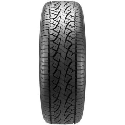 Pneu Aro 16 Pirelli Scorpion HT LT235/70 R16 104T 2 Un Preto