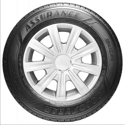 Pneu Goodyear Assurance MaxLife Aro 14 185/65 4 Unidades 14 / Preto