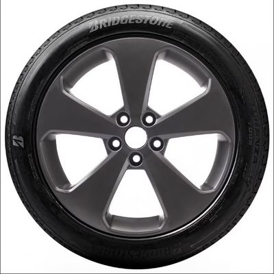 Pneu Aro 18 Turanza T005 235/45 R18 94V 4 Unidades Bridgestone n/a