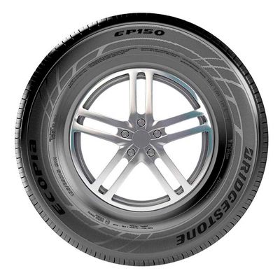 pneu Aro 16 Bridgestone Ecopia EP150 185/55 83H - 4 Unidades 16 / n/a