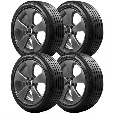 Pneu Aro 18 Turanza T005 235/45 R18 94V 4 Unidades Bridgestone n/a