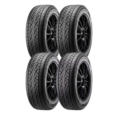 Pneu Aro 16 Pirelli Scorpion HT 255/70 R16 109T - 4 Unidades 16 / n/a