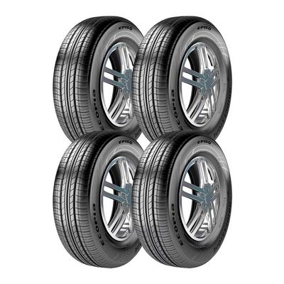 pneu Aro 16 Bridgestone Ecopia EP150 185/55 83H - 4 Unidades 16 / n/a