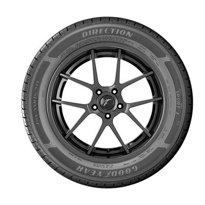 Pneu Goodyear Direction 2 Sport 205/55 Aro 16 91V - 4 Unidades 16 / n/a