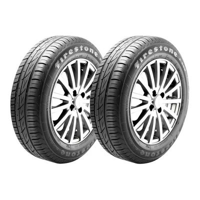 Pneu Aro 15 Firestone F-600 205/65 94T - 2 Unidades 15 / n/a