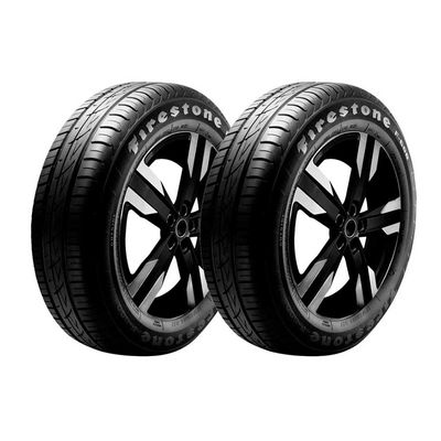 Pneu Aro 16 Firestone F600 205/55R 16 91V - 2 unidades 16 / n/a