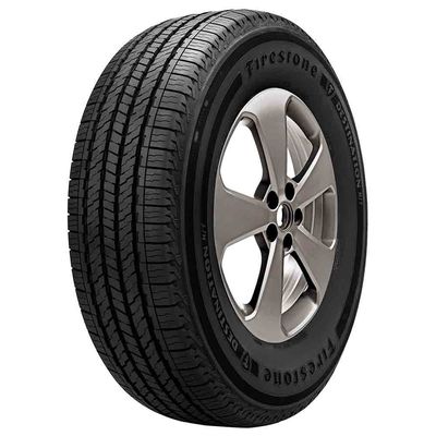 Pneu Aro 16 Firestone Destination H/T 215/65 R16 98H 2 Unidades 16 / Preto