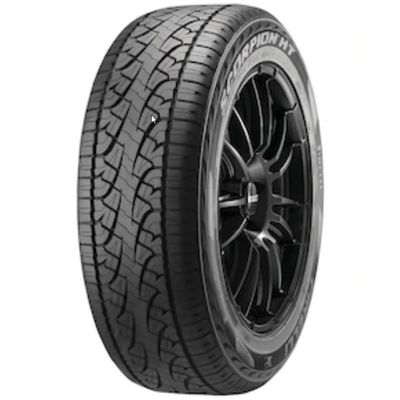 Pneu Aro 17 Pirelli Scorpion Verde All Season 215/60 R17 100H XL 17 / n/a