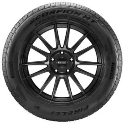 Pneu Aro 17 Pirelli Scorpion Verde All Season 215/60 R17 100H XL 17 / n/a