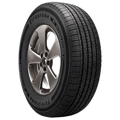 Pneu Aro 16 Firestone Destination H/T 215/65 R16 98H 16 / Preto