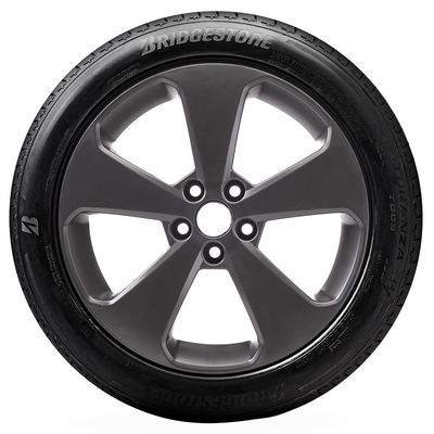 Pneu Aro 17 Bridgestone Turanza T005 205/55 R17 91V - 2 Unidades 17 / n/a