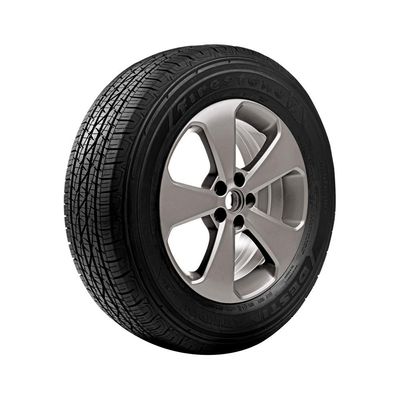Pneu Aro 17 Firestone Destination LE2 26565 R17 112H 17 / Preto