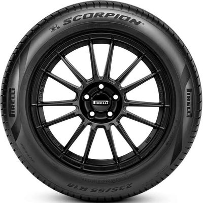 Pneu Aro 18 Pirelli Scorpion 225/60 R18 104H XL 19 / n/a