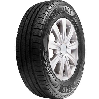 Pneu Aro 14 Goodyear Assurance Maxlife 175/70 R14 88T 14 / n/a