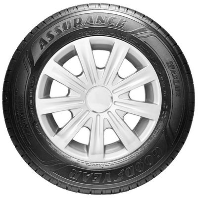 Pneu Aro 14 Goodyear Assurance Maxlife 175/70 R14 88T 14 / n/a