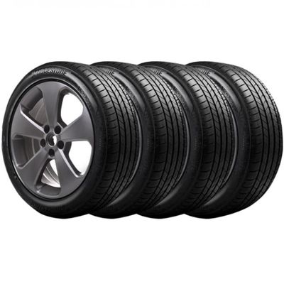 Pneu Aro 17 Bridgestone Turanza T005 225/50 R17 94V - 4 Unidades 17 / n/a
