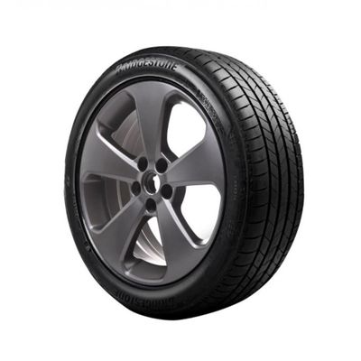 Pneu Aro 17 Bridgestone Turanza T005 225/50 R17 94V - 4 Unidades 17 / n/a