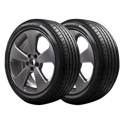 Pneu Aro 17 Bridgestone Turanza T005 225/50 R17 94V - 2 Unidades 17 / n/a