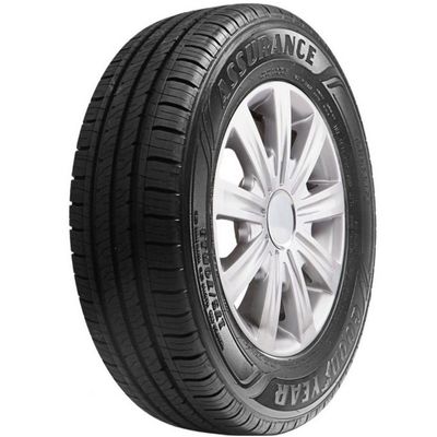 Pneu Aro 14 Goodyear Assurance MaxLife 185/70 R14 88H SL 14 / n/a