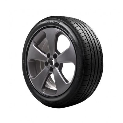 Pneu Aro 17 Bridgestone Turanza T005 225/50 R17 94V 13 / n/a